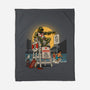 No Running-None-Fleece-Blanket-AndreusD