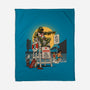 No Running-None-Fleece-Blanket-AndreusD
