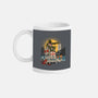 No Running-None-Mug-Drinkware-AndreusD