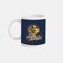 No Running-None-Mug-Drinkware-AndreusD