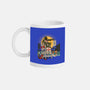 No Running-None-Mug-Drinkware-AndreusD