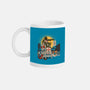 No Running-None-Mug-Drinkware-AndreusD