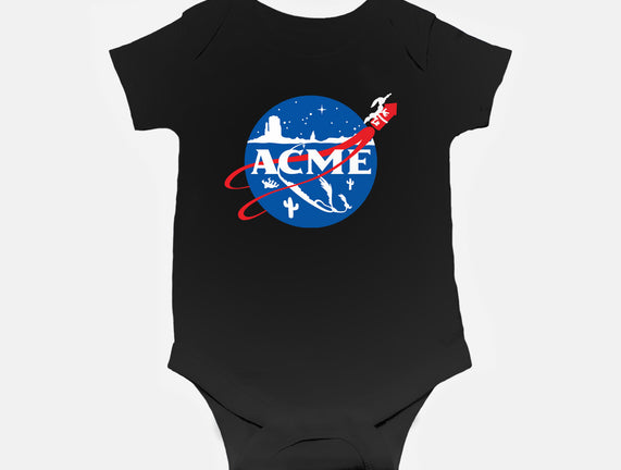 Acme Space Program