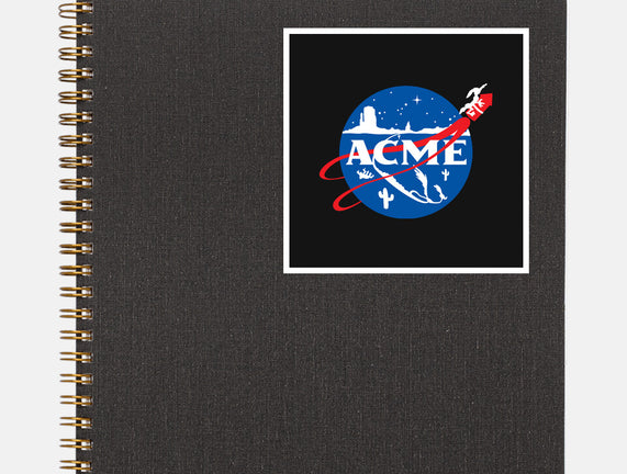 Acme Space Program