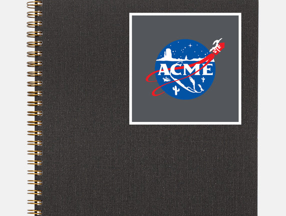 Acme Space Program