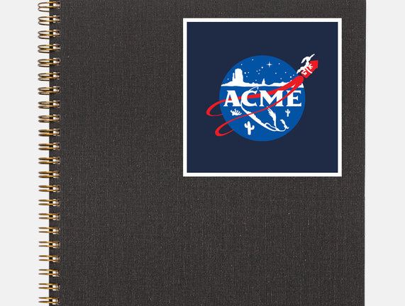 Acme Space Program