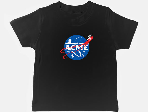 Acme Space Program