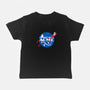 Acme Space Program-Baby-Basic-Tee-mekazoo