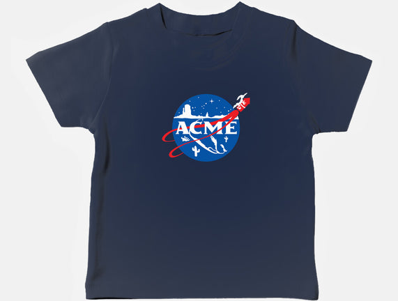 Acme Space Program