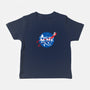 Acme Space Program-Baby-Basic-Tee-mekazoo