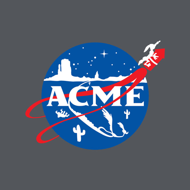 Acme Space Program-None-Mug-Drinkware-mekazoo