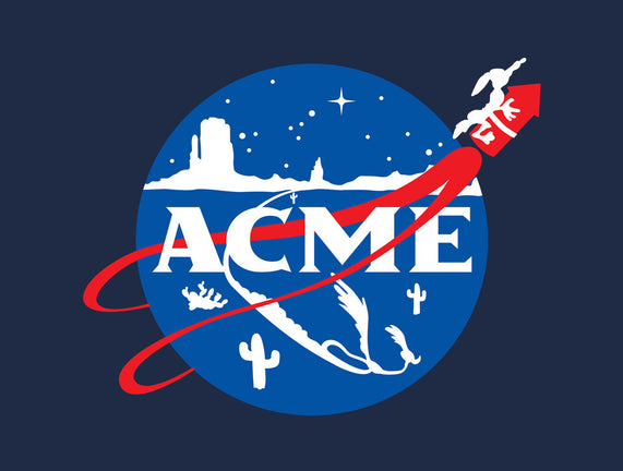 Acme Space Program