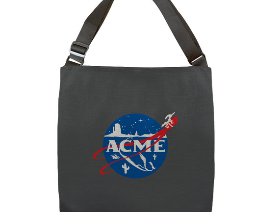 Acme Space Program