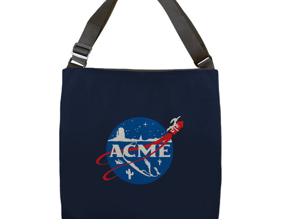 Acme Space Program