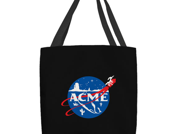 Acme Space Program