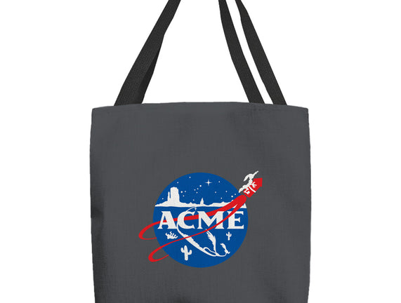 Acme Space Program