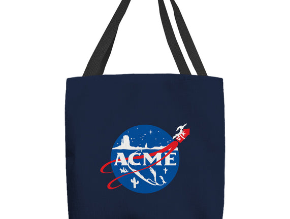Acme Space Program