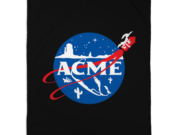 Acme Space Program