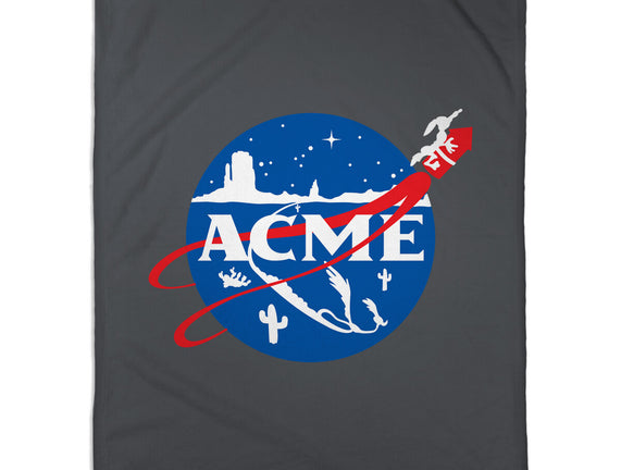 Acme Space Program