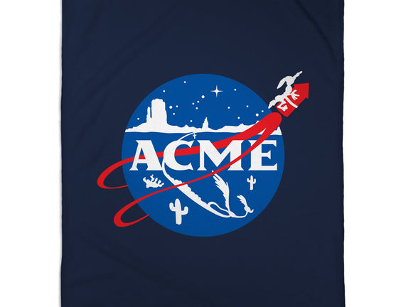 Acme Space Program