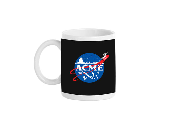 Acme Space Program