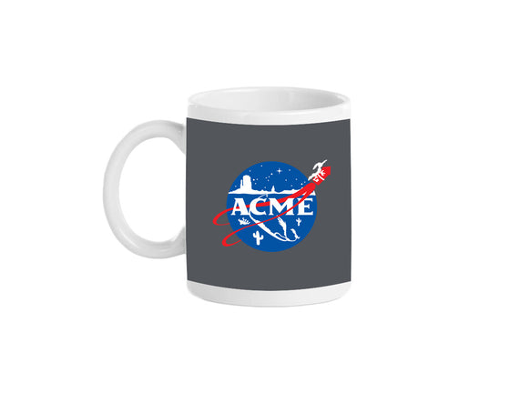 Acme Space Program