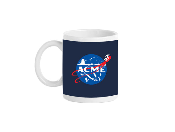 Acme Space Program