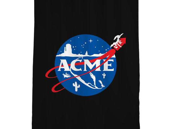 Acme Space Program