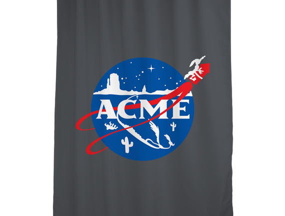 Acme Space Program
