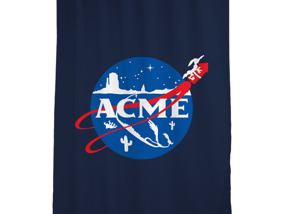 Acme Space Program