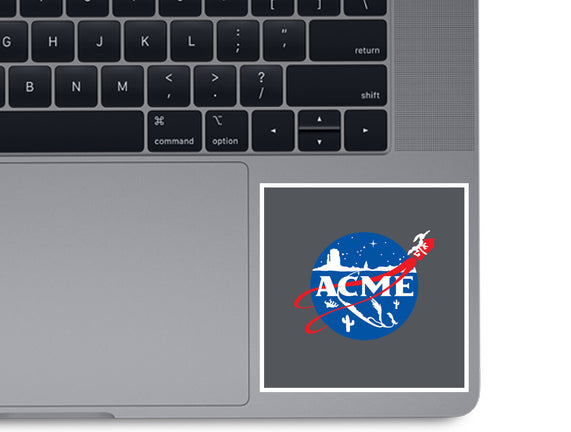 Acme Space Program