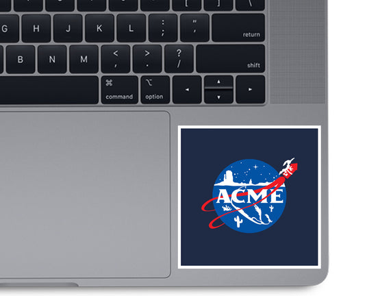 Acme Space Program