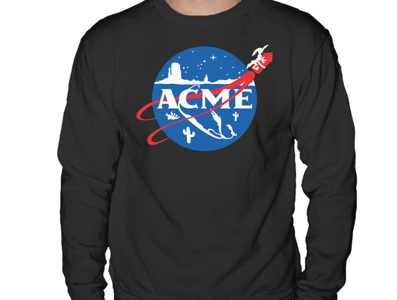 Acme Space Program