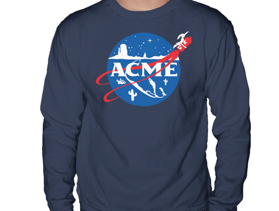 Acme Space Program