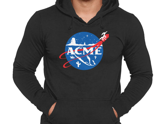 Acme Space Program