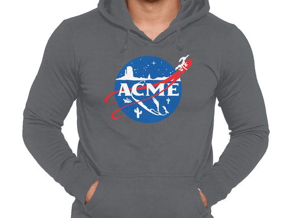 Acme Space Program