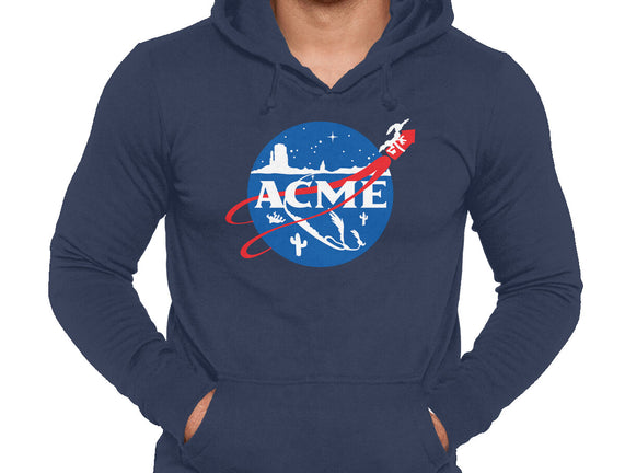 Acme Space Program