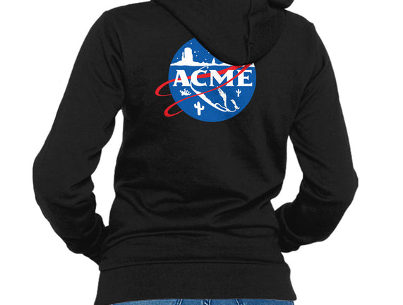 Acme Space Program