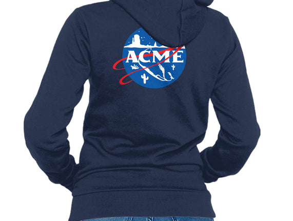 Acme Space Program