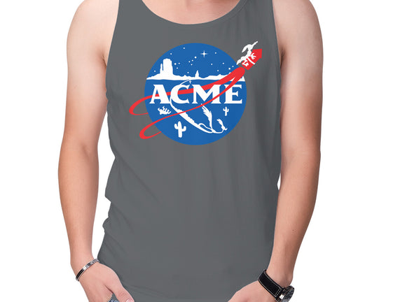 Acme Space Program