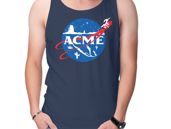 Acme Space Program
