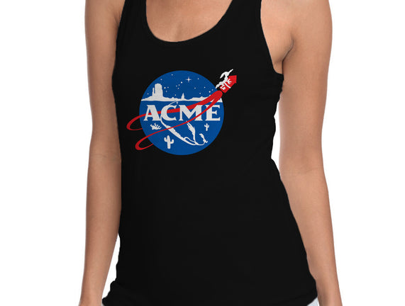 Acme Space Program