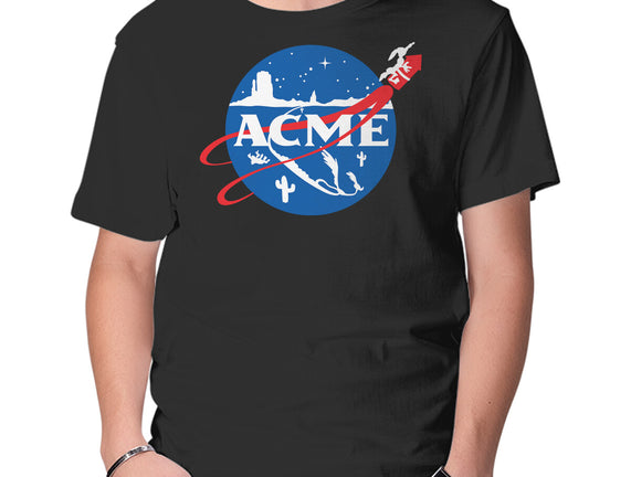 Acme Space Program