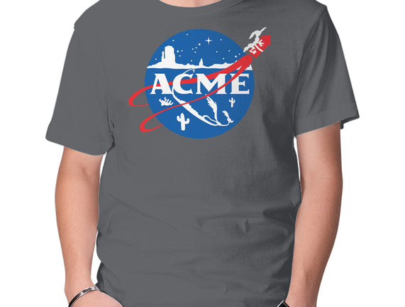 Acme Space Program