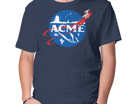 Acme Space Program