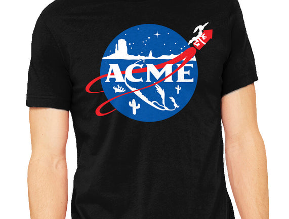Acme Space Program