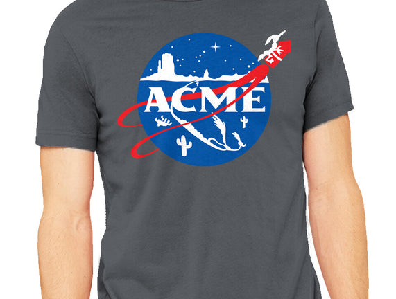Acme Space Program