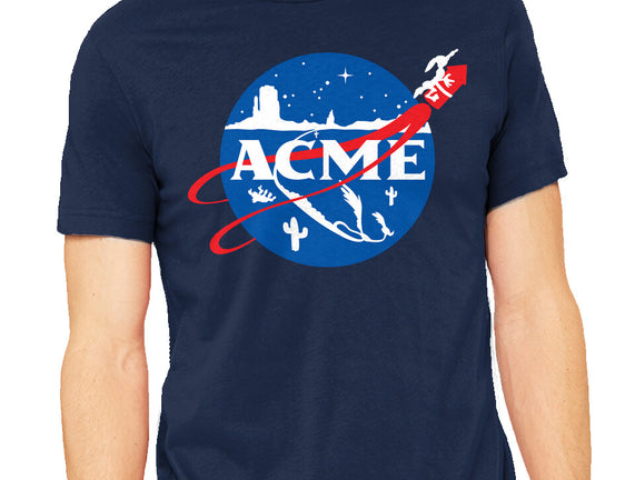 Acme Space Program