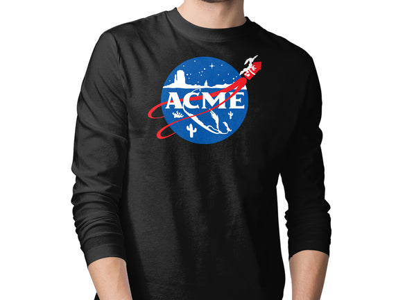 Acme Space Program