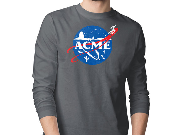 Acme Space Program